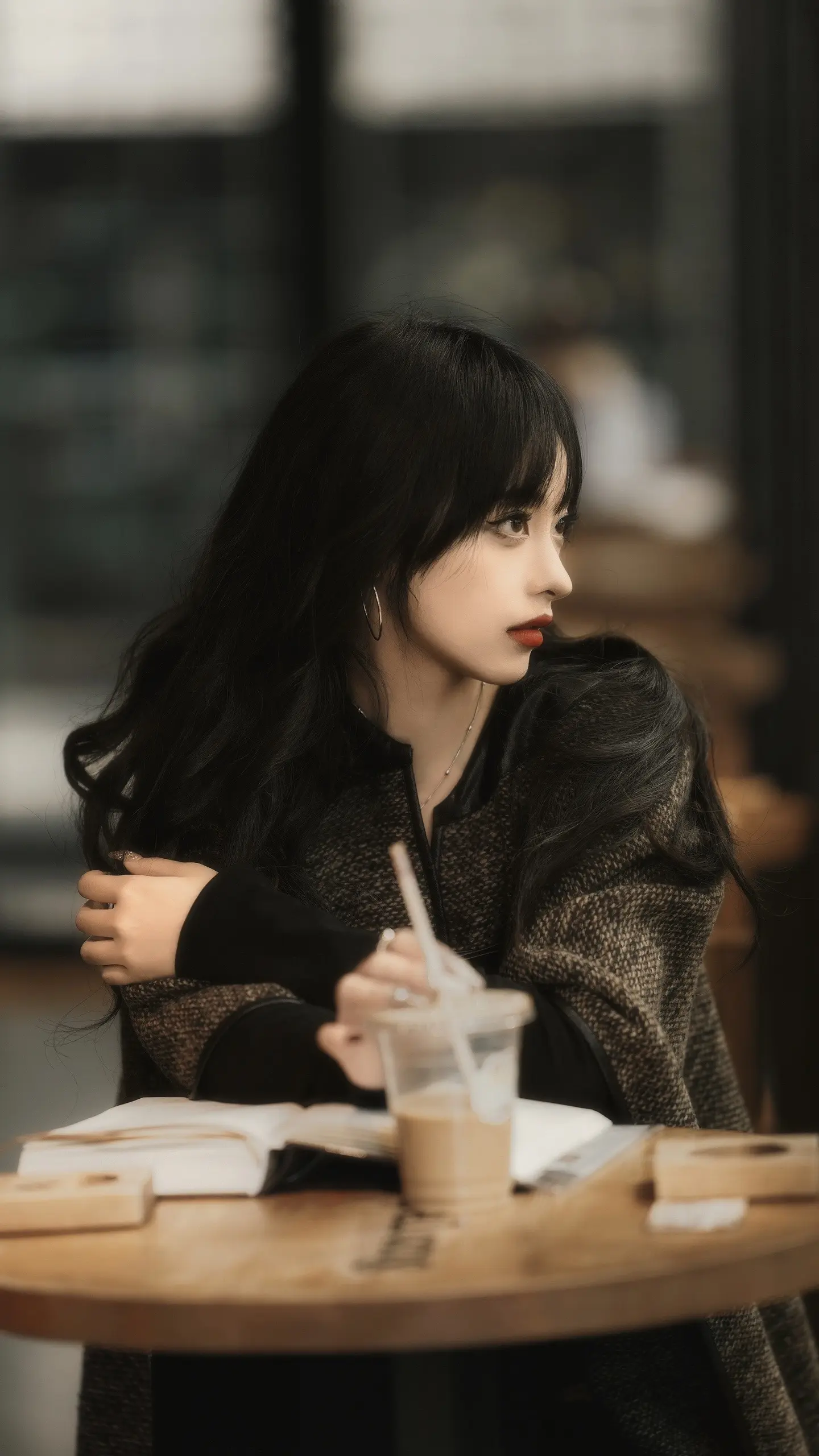 古风汉服大赏：穿越千年的东方美学